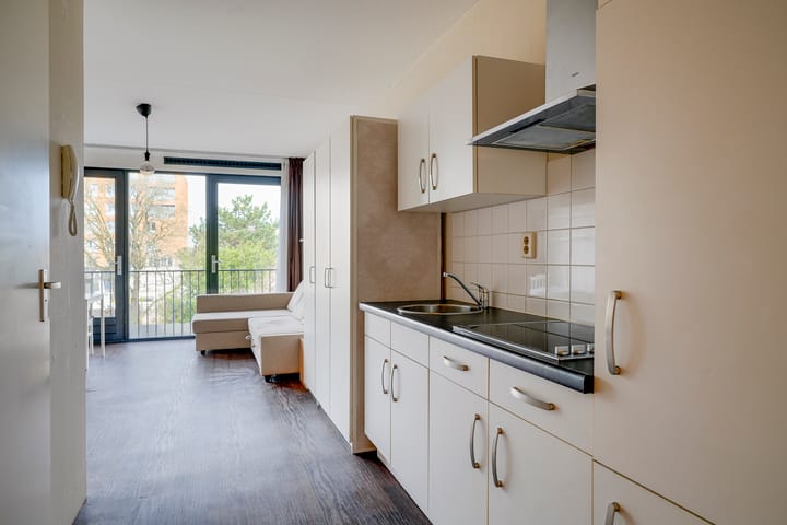 Foto 2 van Ina Boudier-Bakkerlaan 22-G