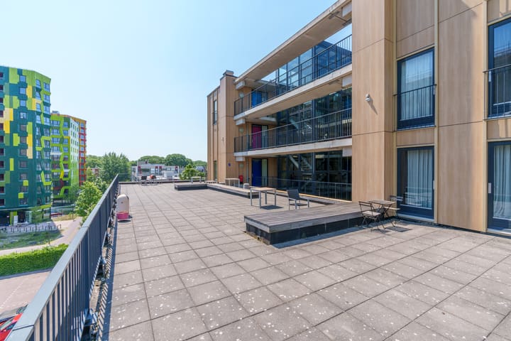 Foto 4 van Ina Boudier-Bakkerlaan 22-G