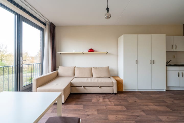 Foto 3 van Ina Boudier-Bakkerlaan 22-G