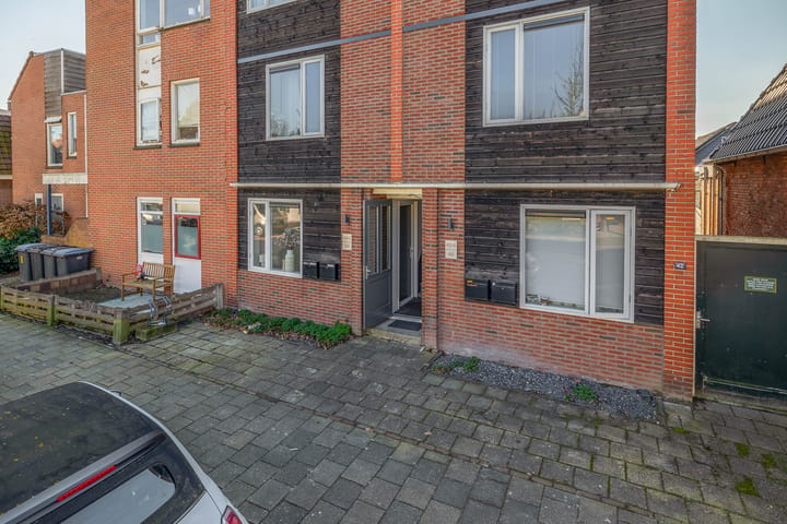 Foto 5 van Steendijk 44
