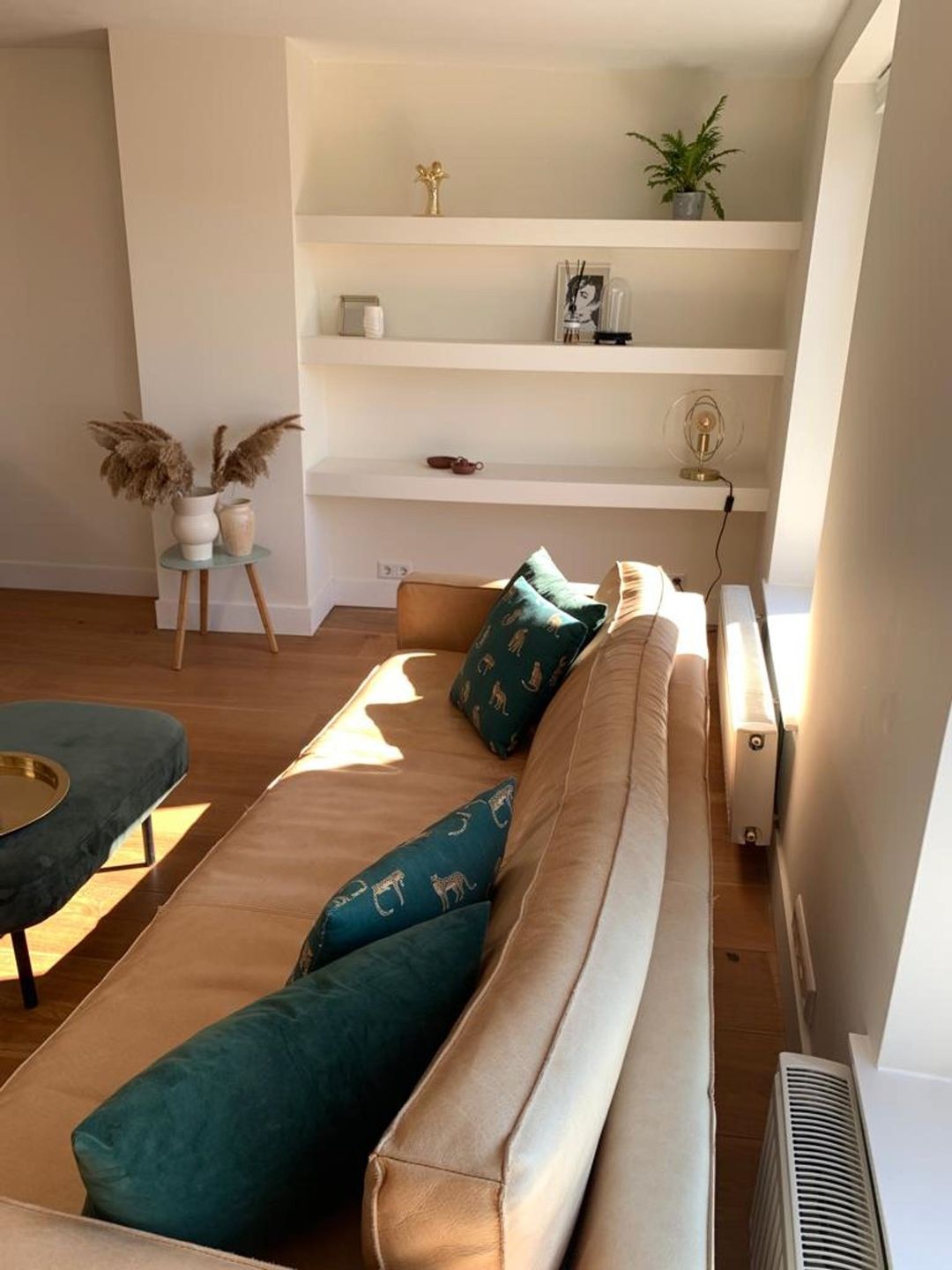 Photo 8 of Van Ostadestraat 350-3