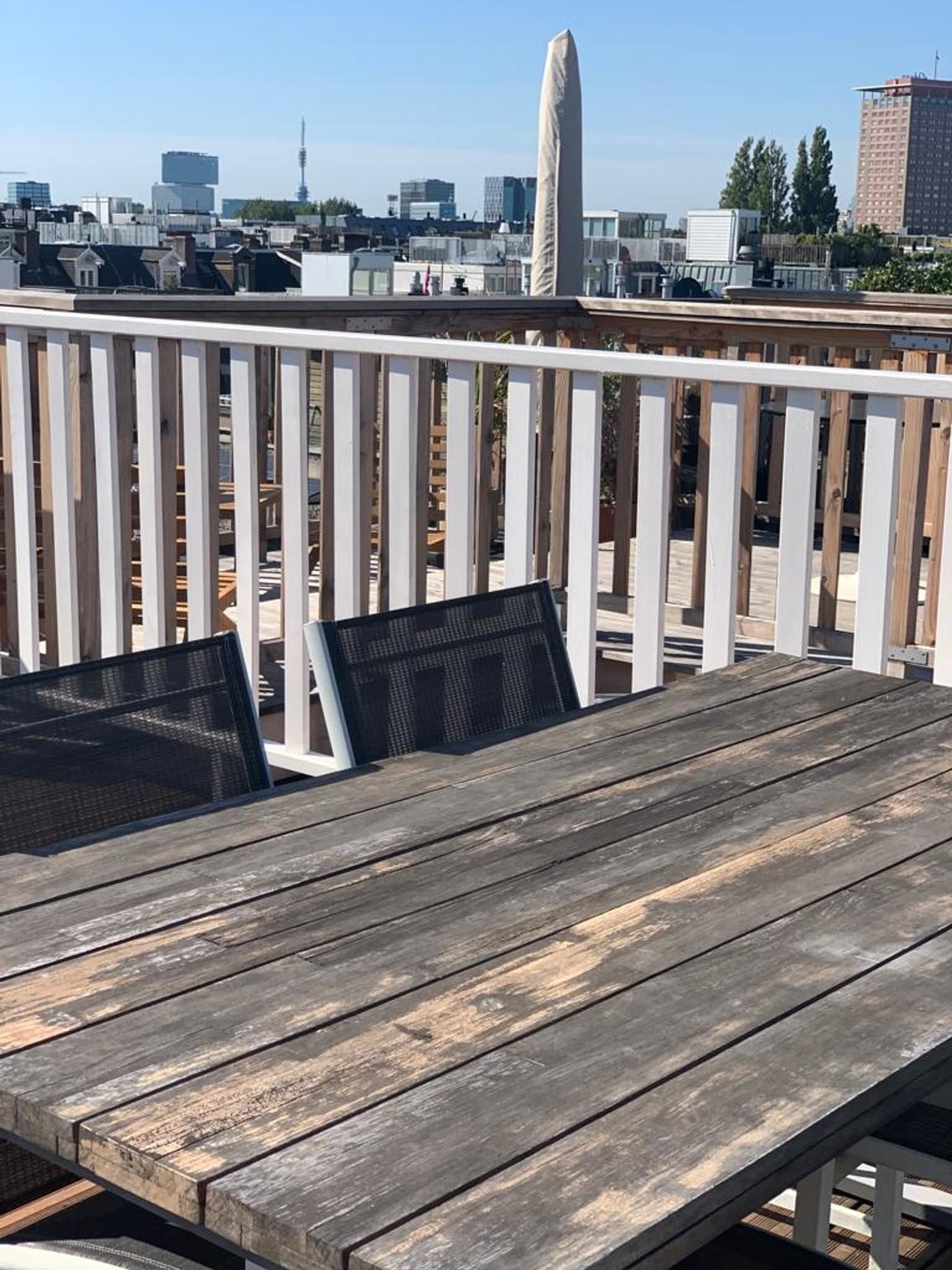 Photo 18 of Van Ostadestraat 350-3