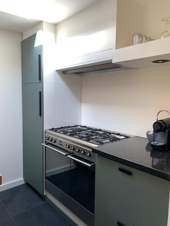 Foto 5 van Van Ostadestraat 350-3