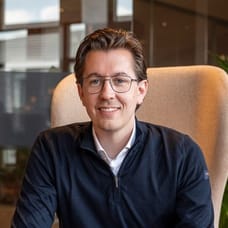 Christiaan Groeneveld - Makelaar