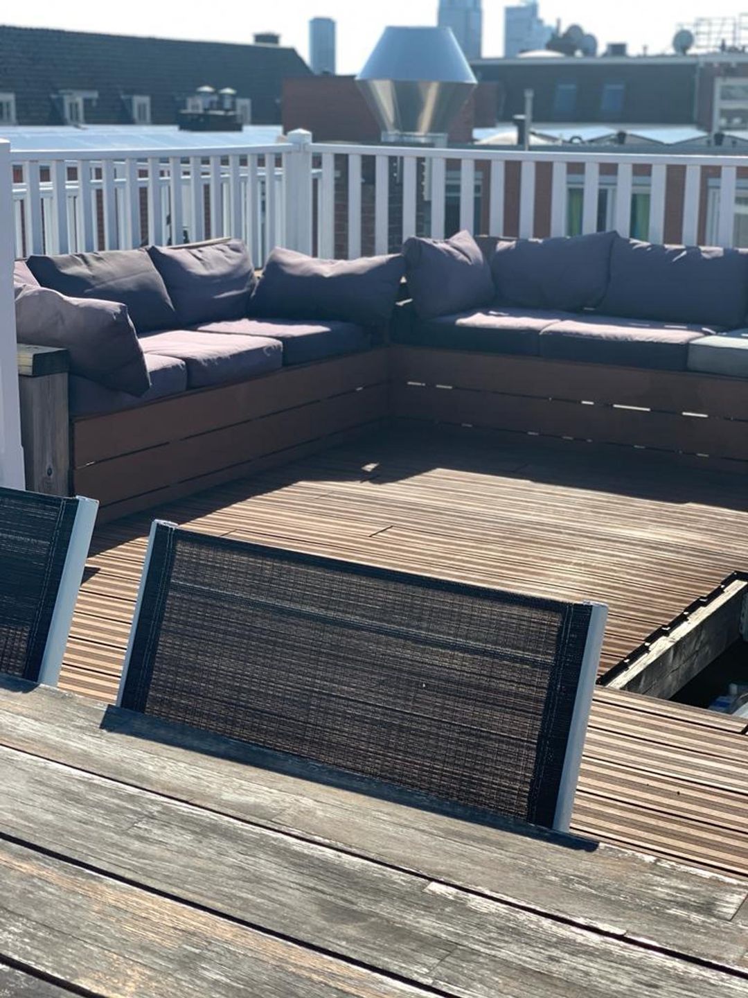 Photo 17 of Van Ostadestraat 350-3