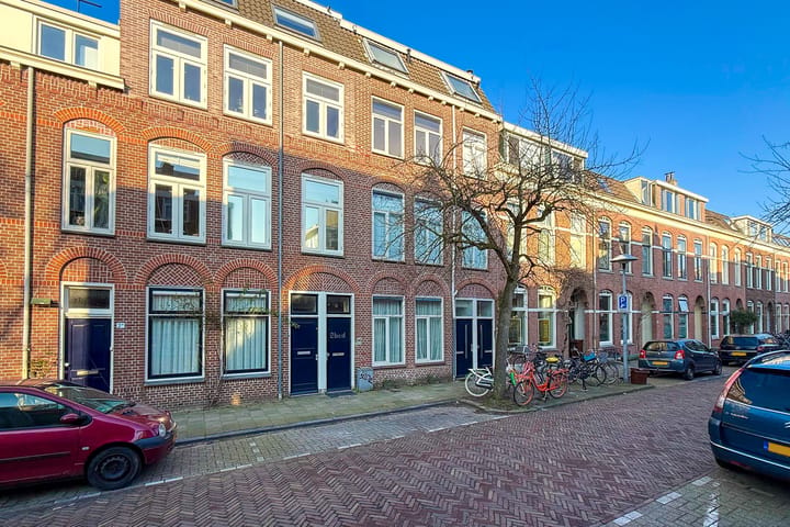 Foto 3 van Kwartelstraat 2-D