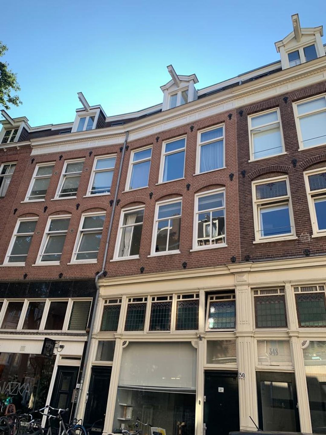 Photo 23 of Van Ostadestraat 350-3
