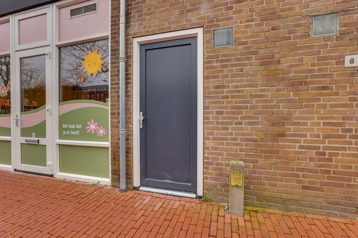 Foto 2 van De Rede 12