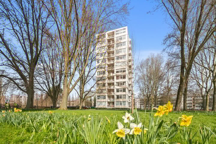 Foto 2 van Tarwekamp 121