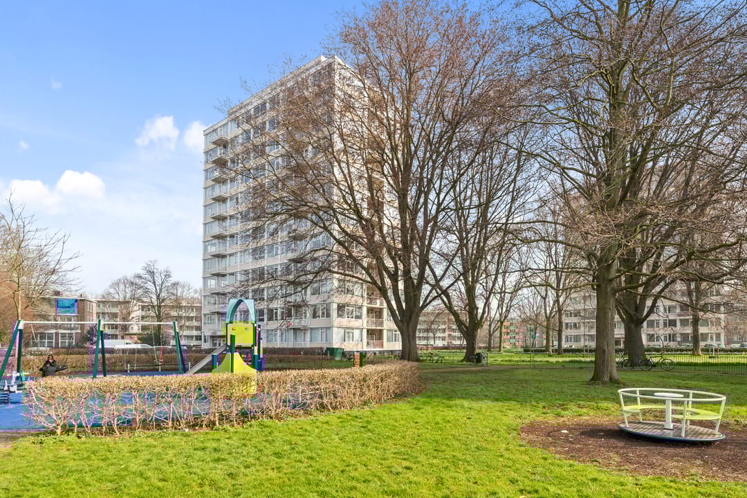 Photo 22 of Tarwekamp 121