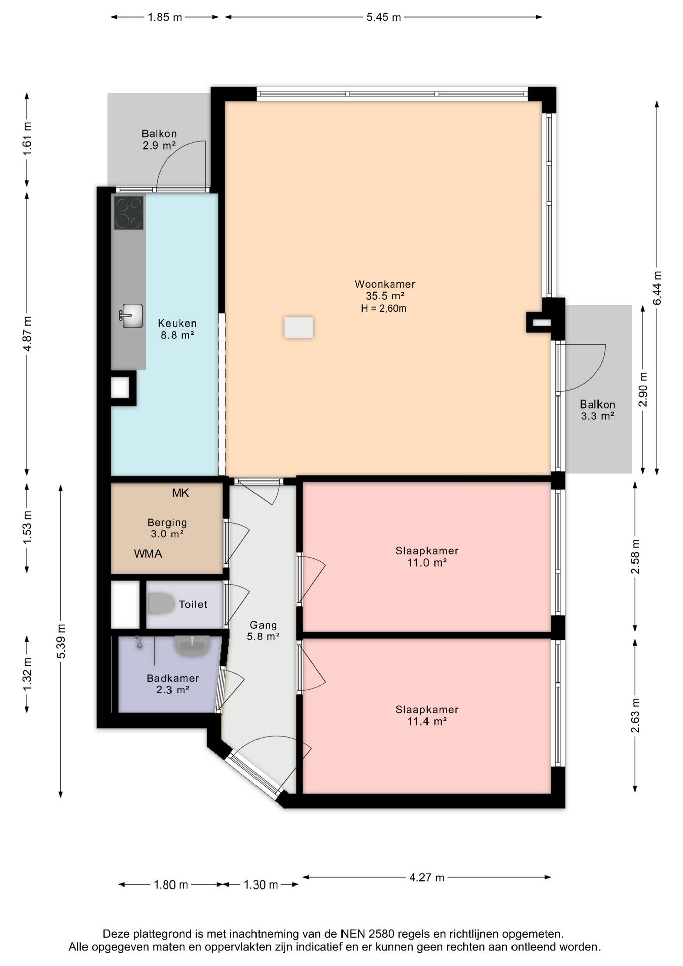 Photo 25 of Tarwekamp 121