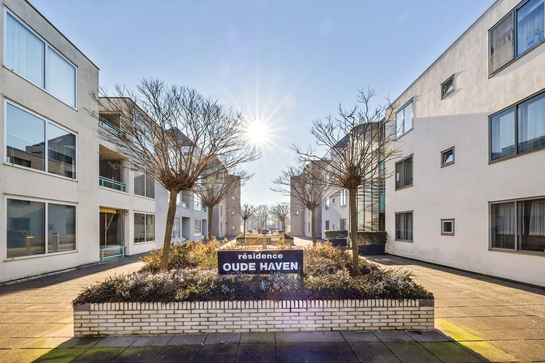 Photo 2 of Oude Haven 13