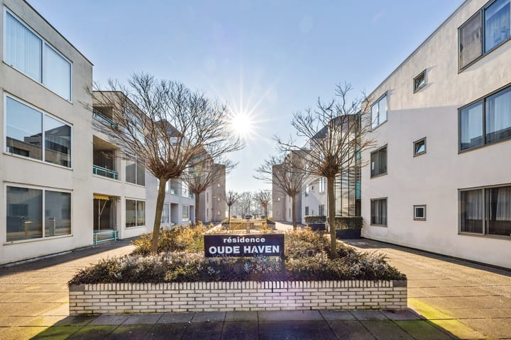 Photo 2 of Oude Haven 13