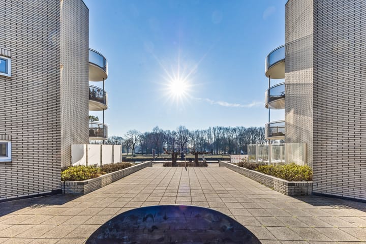 Photo 4 of Oude Haven 13