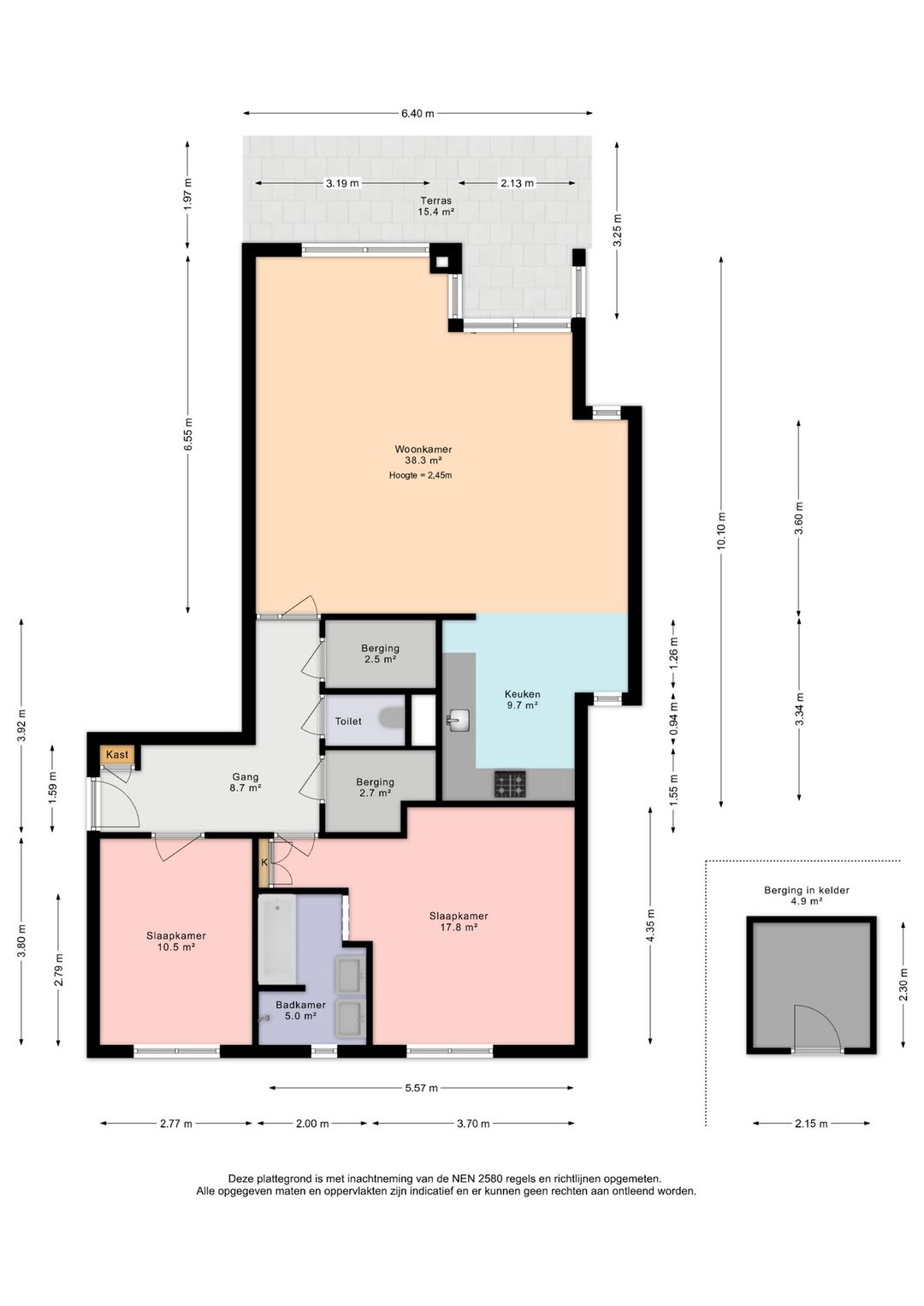 Photo 28 of Oude Haven 13