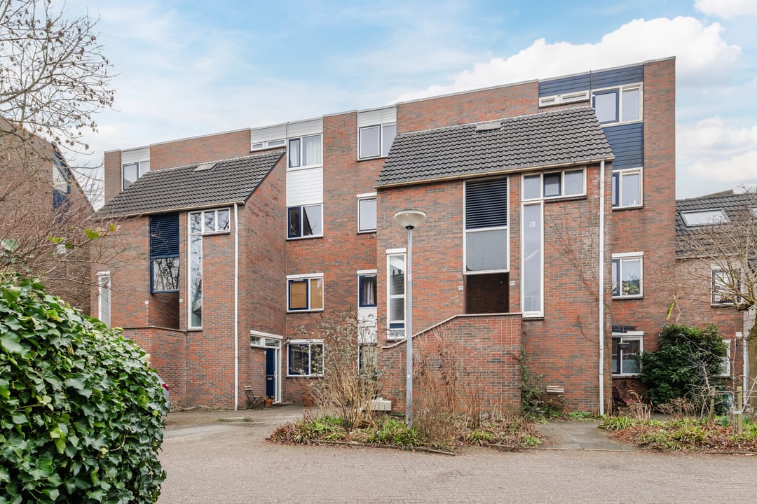 Foto 1 van Rubensstraat 55