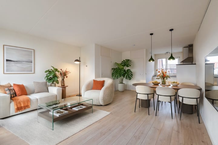 Foto 2 van Rubensstraat 55