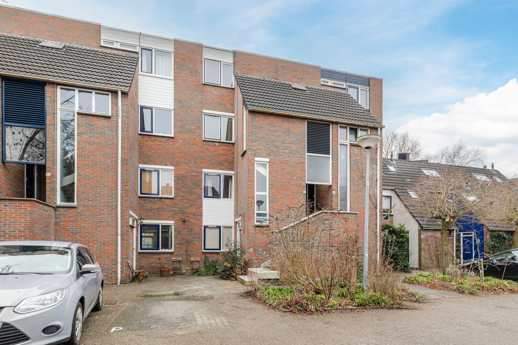 Foto 6 van Rubensstraat 55