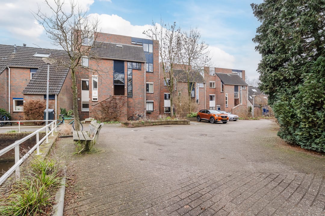 Foto 7 van Rubensstraat 55