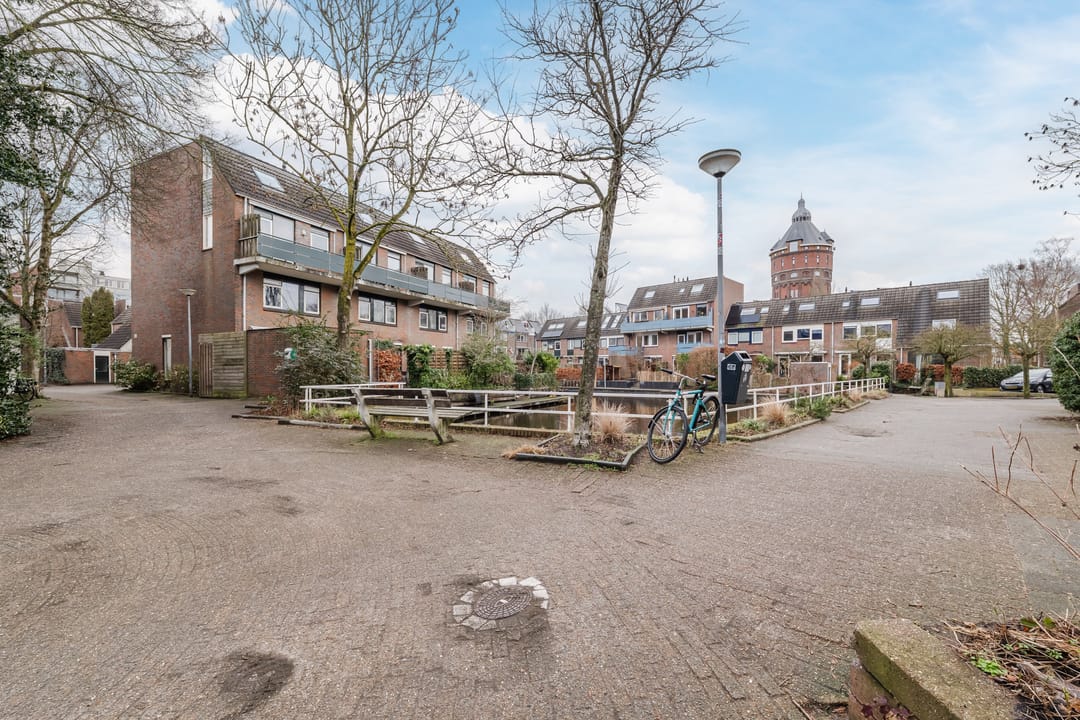 Foto 8 van Rubensstraat 55