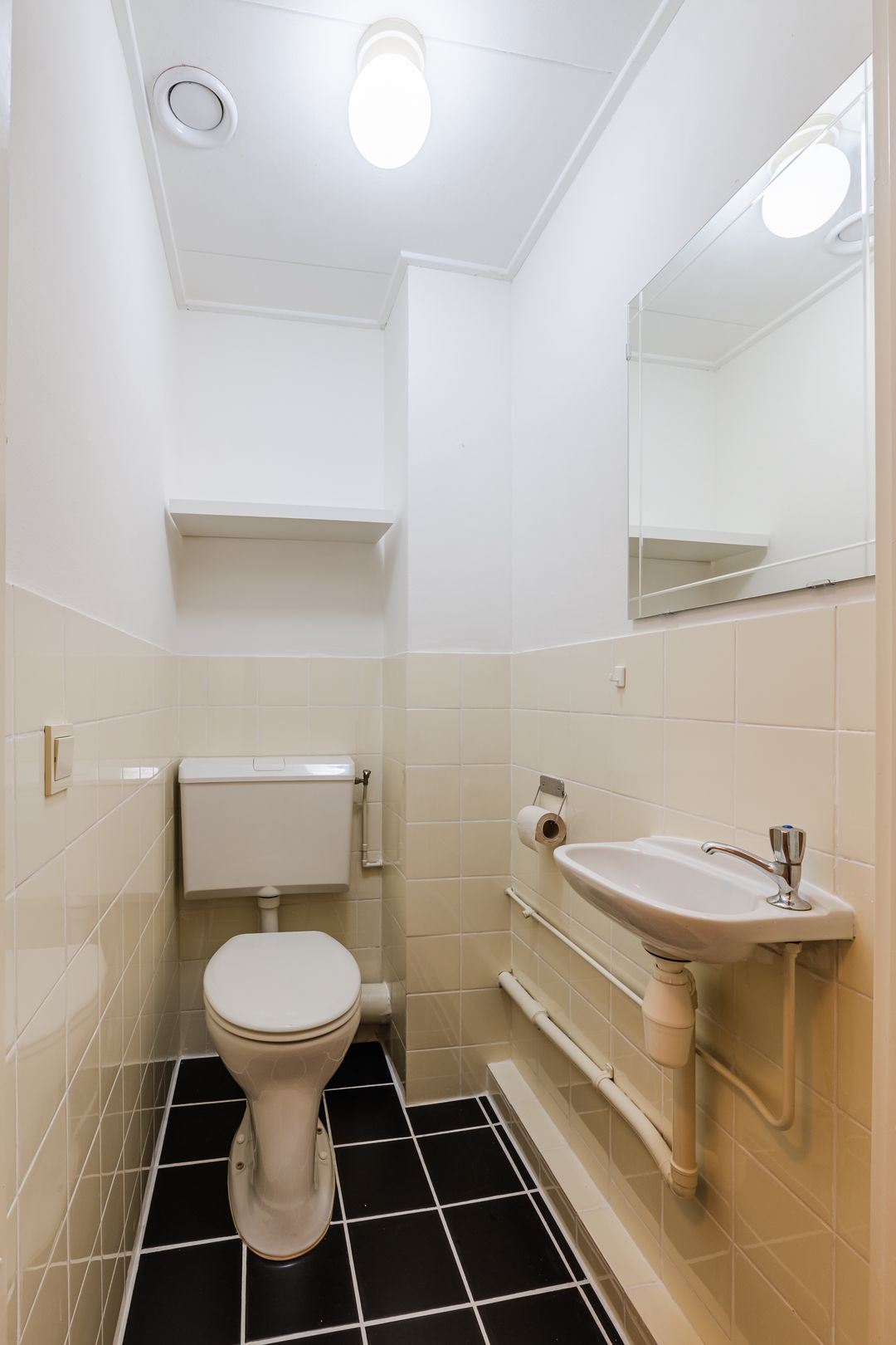 Foto 16 van Rubensstraat 55