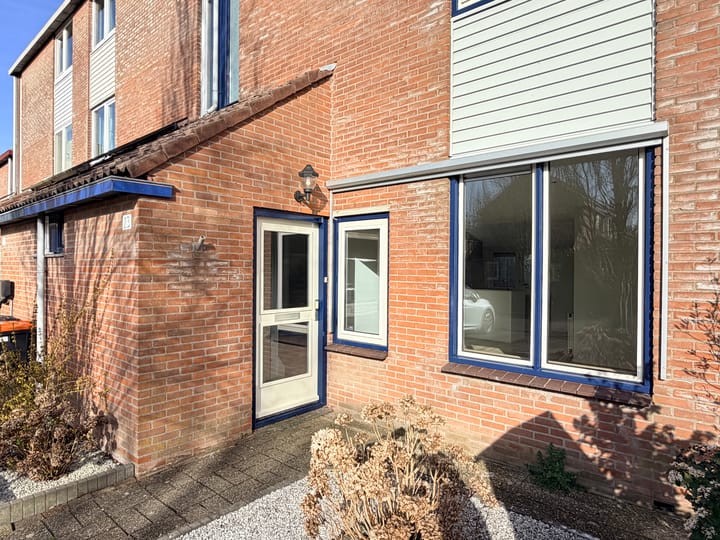 Foto 3 van Kieftentuin 23