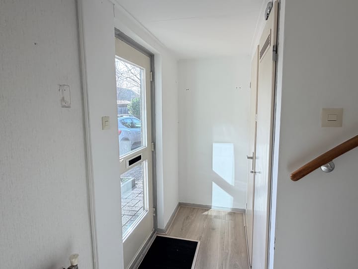 Foto 4 van Kieftentuin 23