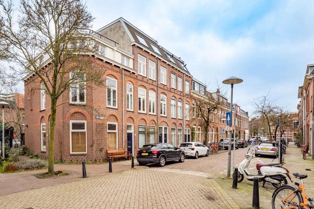 Photo 1 of Kwartelstraat 2-D