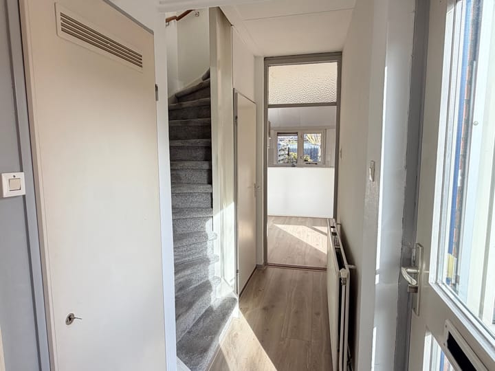 Foto 5 van Kieftentuin 23