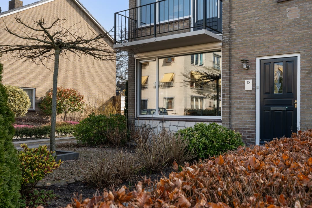 Foto 41 van Einsteinlaan 18