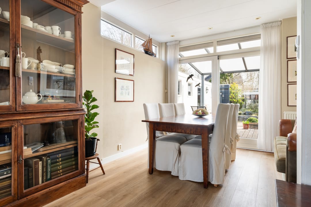 Foto 7 van Einsteinlaan 18