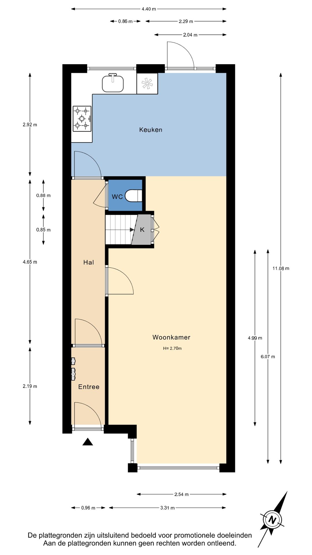 Foto 22 van Pauwstraat 7