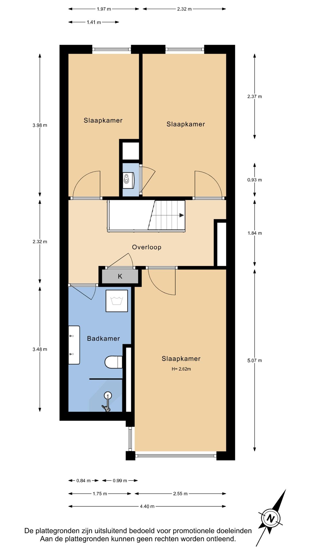 Foto 23 van Pauwstraat 7