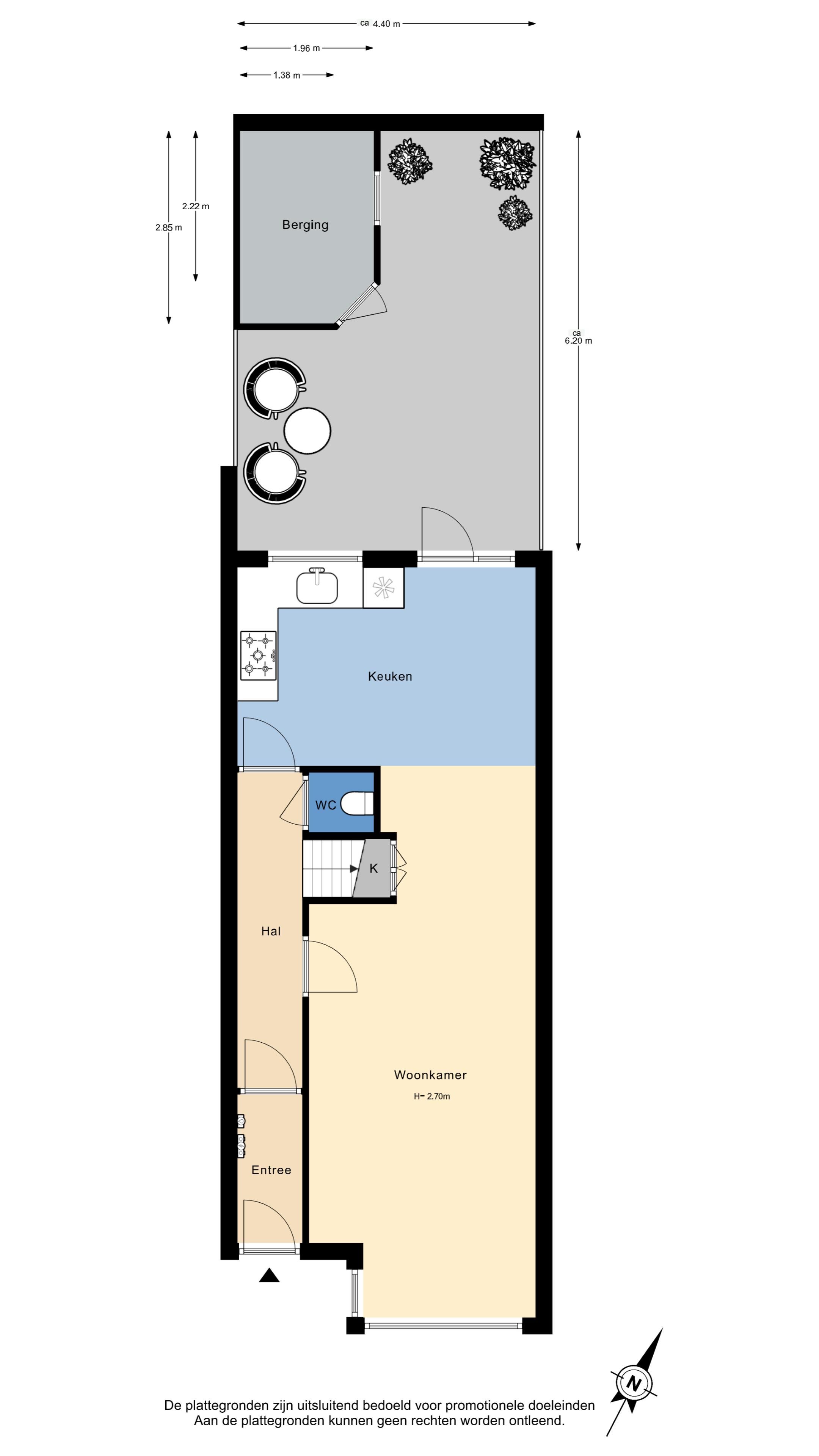 Foto 24 van Pauwstraat 7