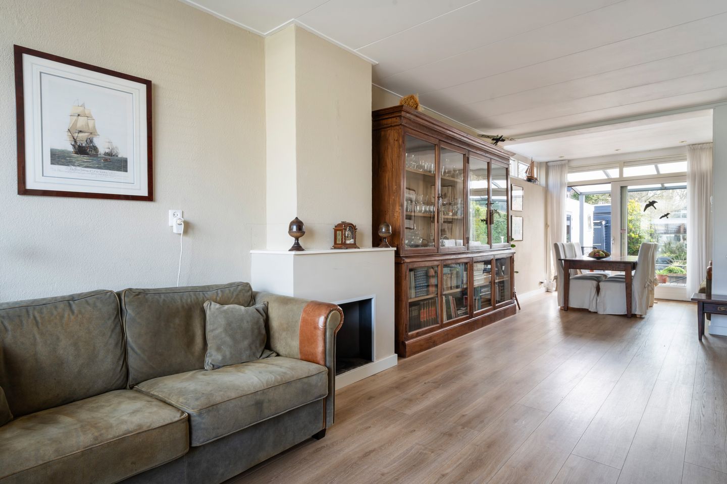 Foto 5 van Einsteinlaan 18