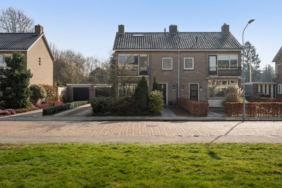 Foto 52 van Einsteinlaan 18