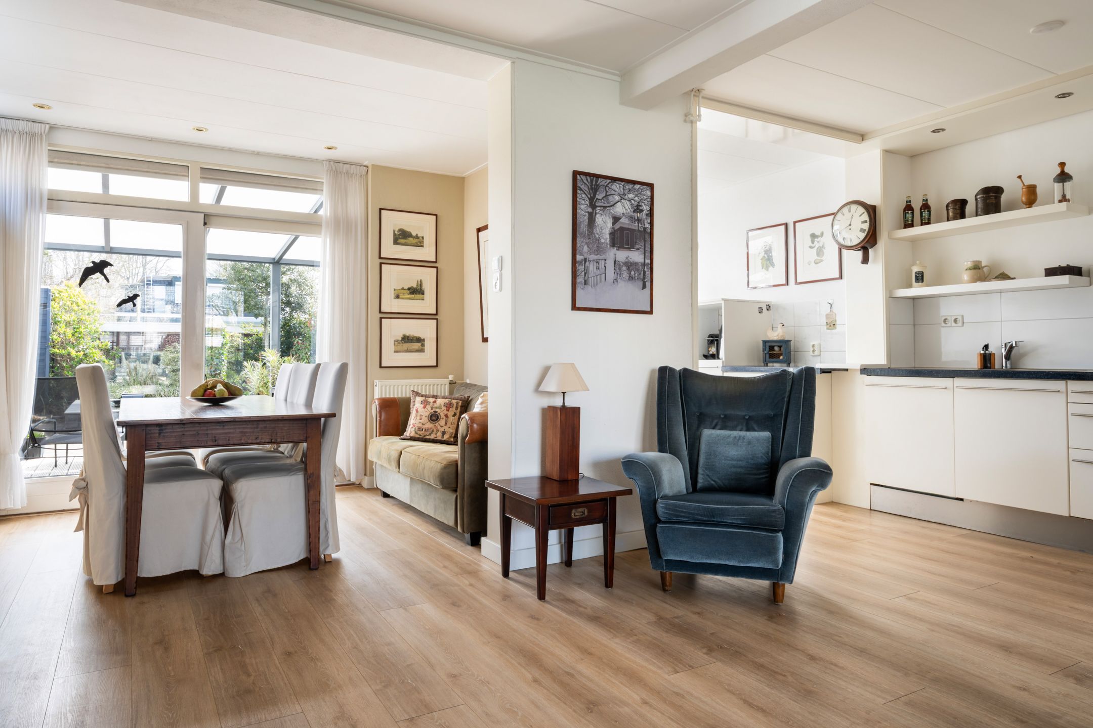 Foto 3 van Einsteinlaan 18