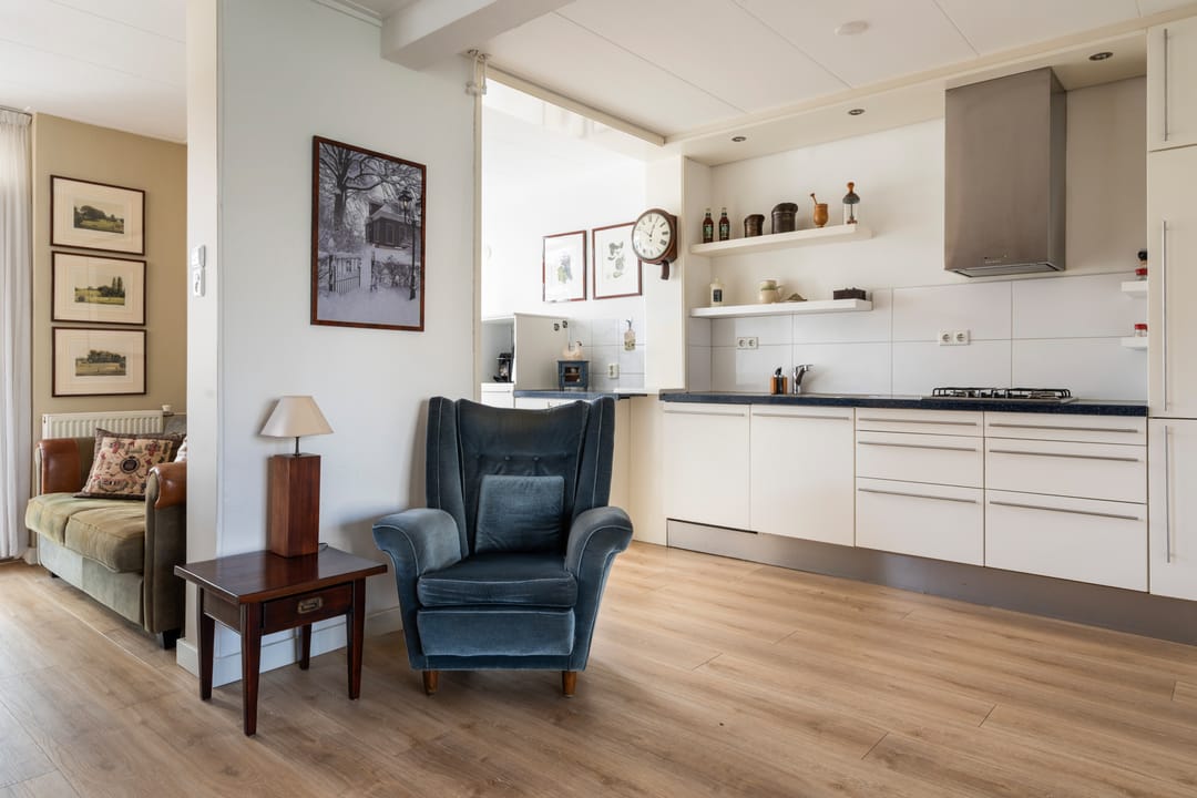 Foto 8 van Einsteinlaan 18