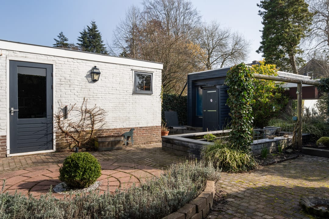 Foto 38 van Einsteinlaan 18