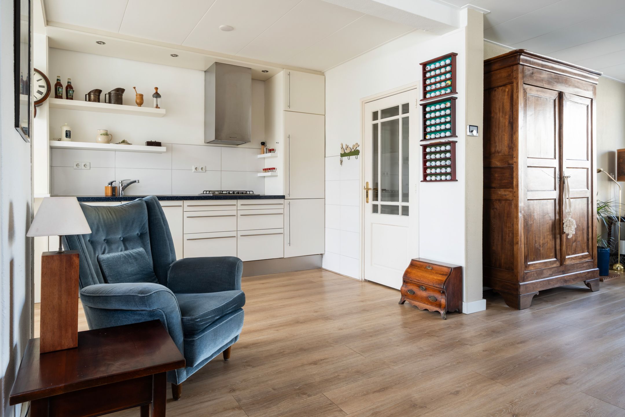 Foto 9 van Einsteinlaan 18