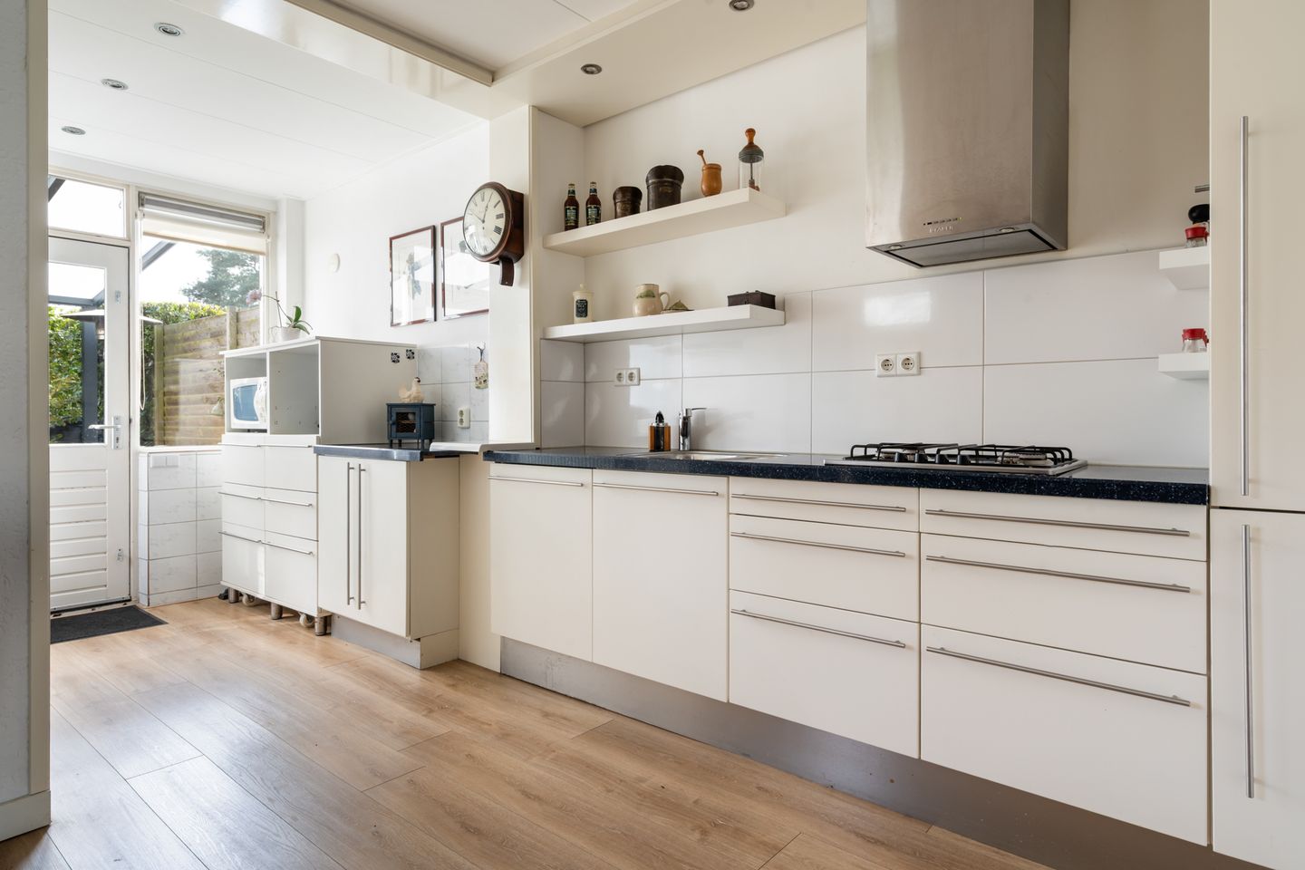 Foto 10 van Einsteinlaan 18