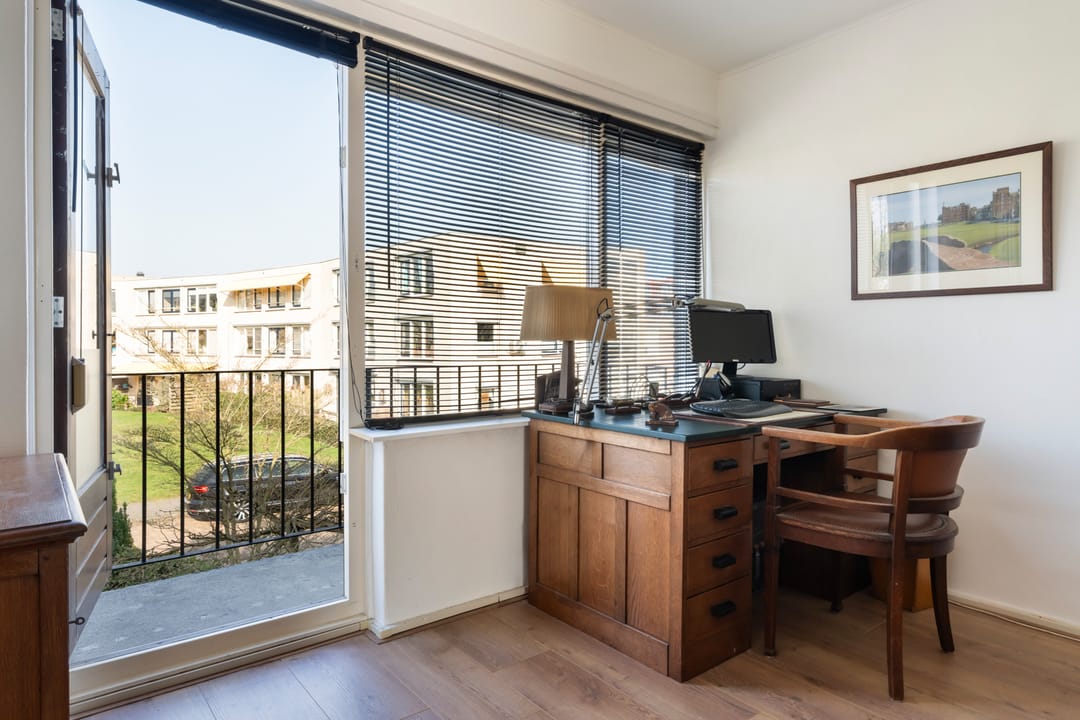 Foto 17 van Einsteinlaan 18