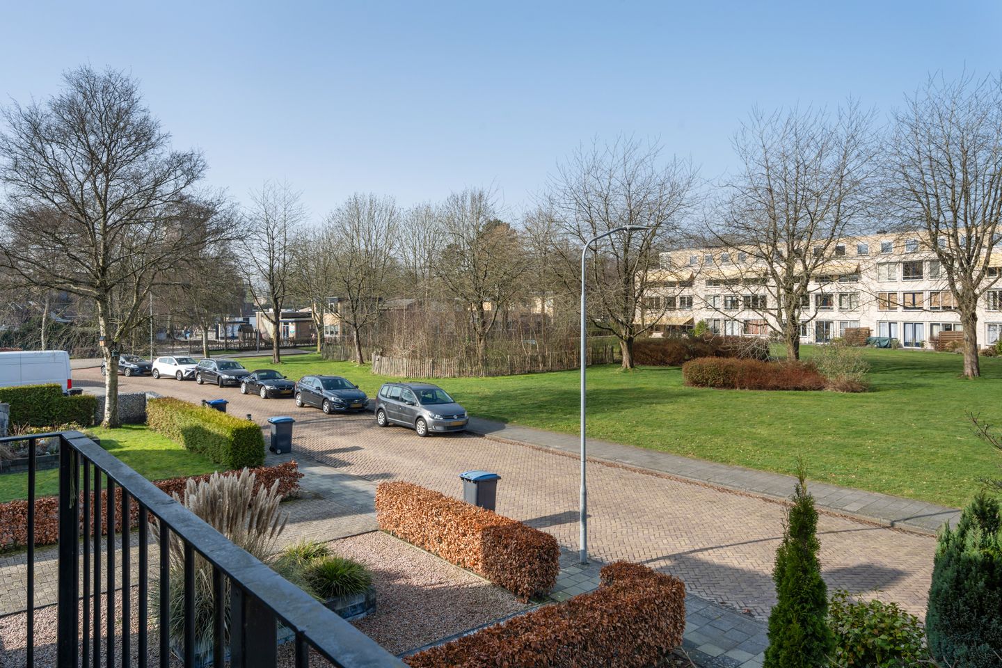 Foto 20 van Einsteinlaan 18