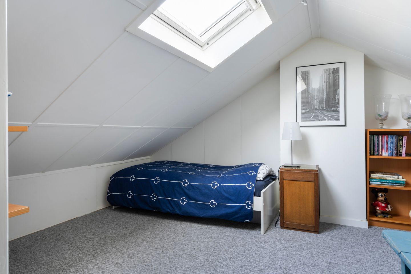 Foto 25 van Einsteinlaan 18