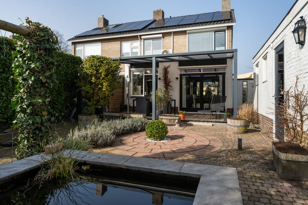 Foto 32 van Einsteinlaan 18