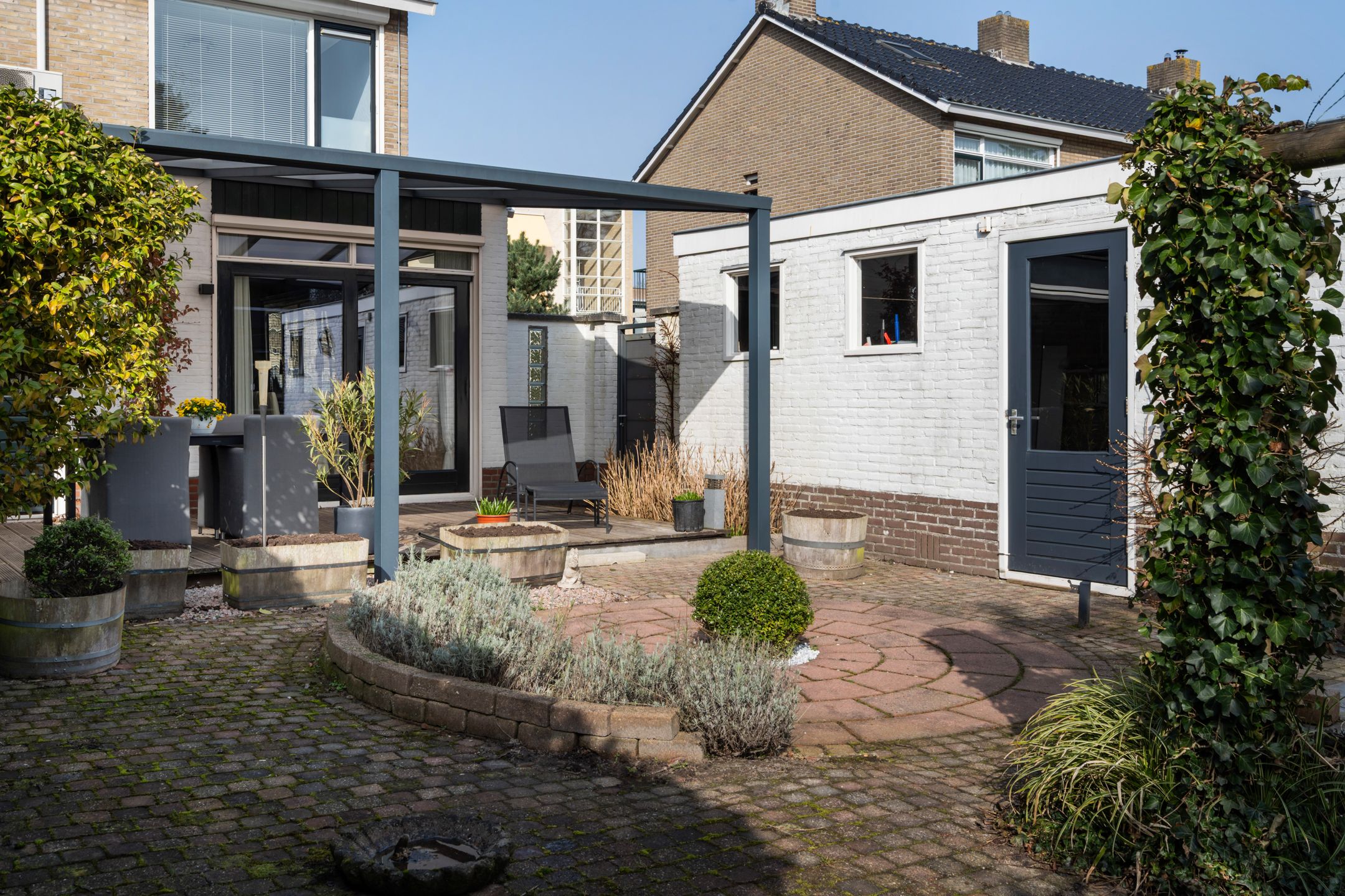 Foto 33 van Einsteinlaan 18