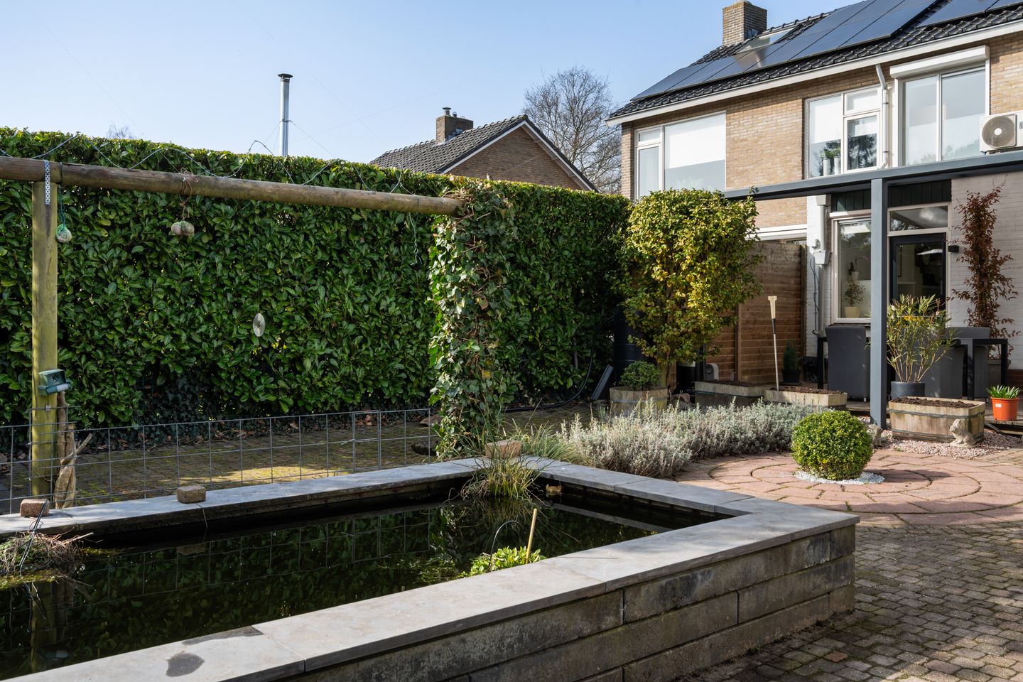 Foto 34 van Einsteinlaan 18