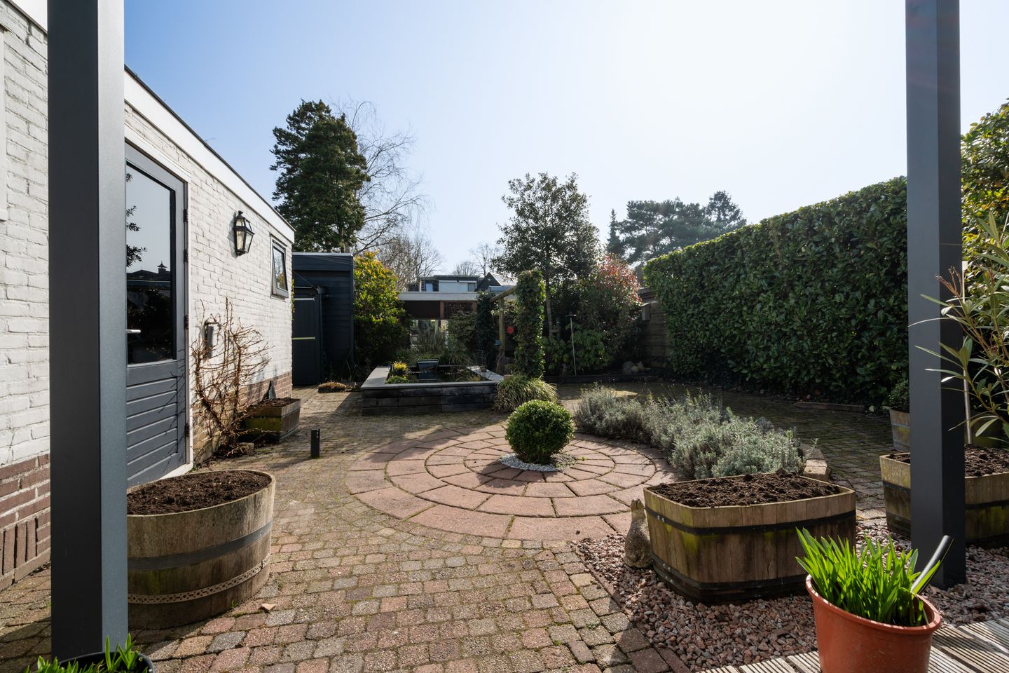 Foto 35 van Einsteinlaan 18