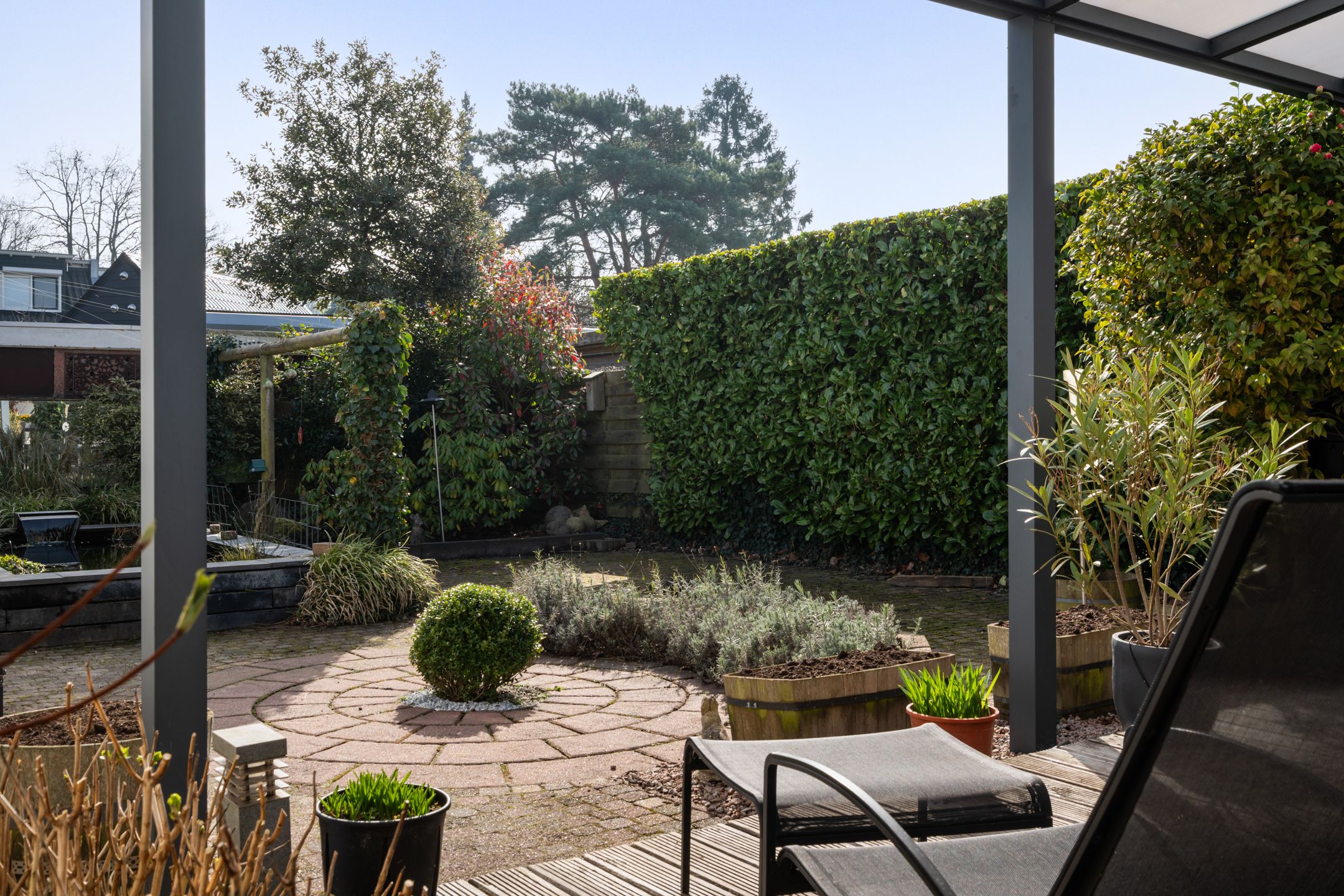 Foto 36 van Einsteinlaan 18