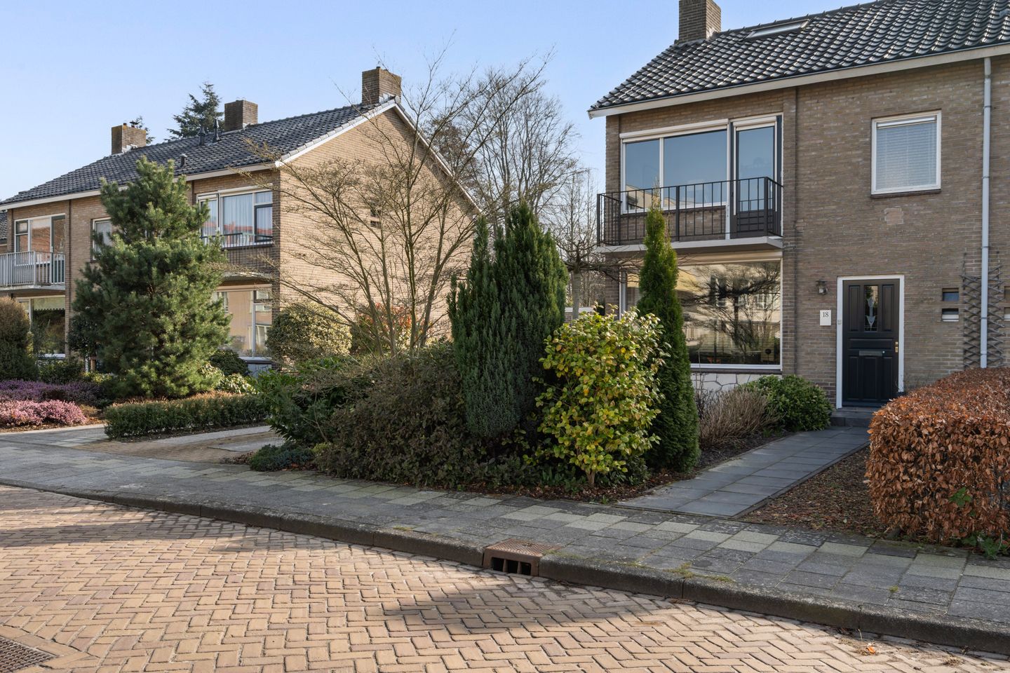 Foto 40 van Einsteinlaan 18